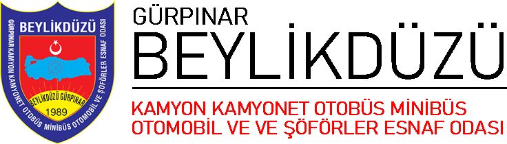 Beylikdüzü Gürpınar Şöförler Odası